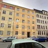 ETW - Manitiusstra&szlig;e 5, 01067 Dresden